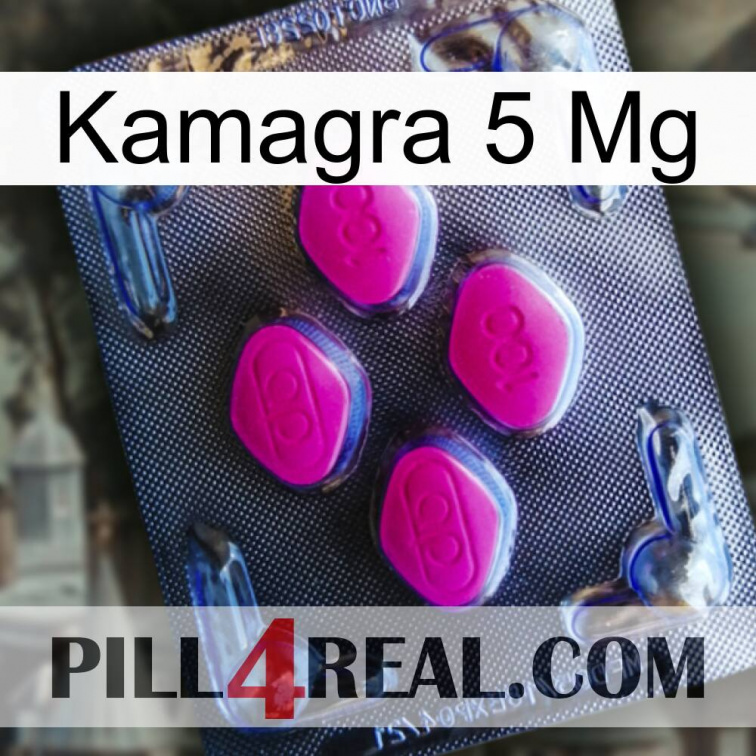 Kamagra 5 Mg 02